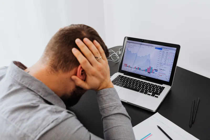 The Algorithm Ghosted You and Now You're Eating Ice Cream on the Floor: A Guide to Engagement Collapse