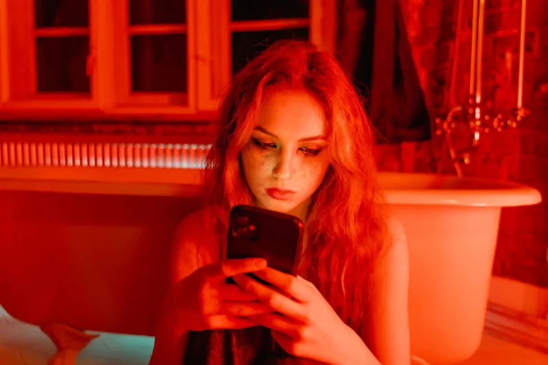 Everybody's Online and Nobody's Home: The Great Digital Loneliness Trap