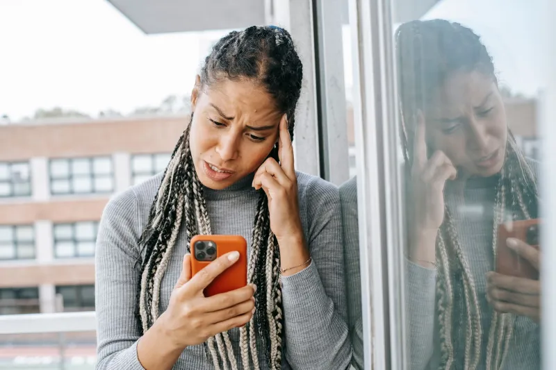 You Didn't Even Know Them and You're Still Mourning: The Strange Grief of a Parasocial Breakup