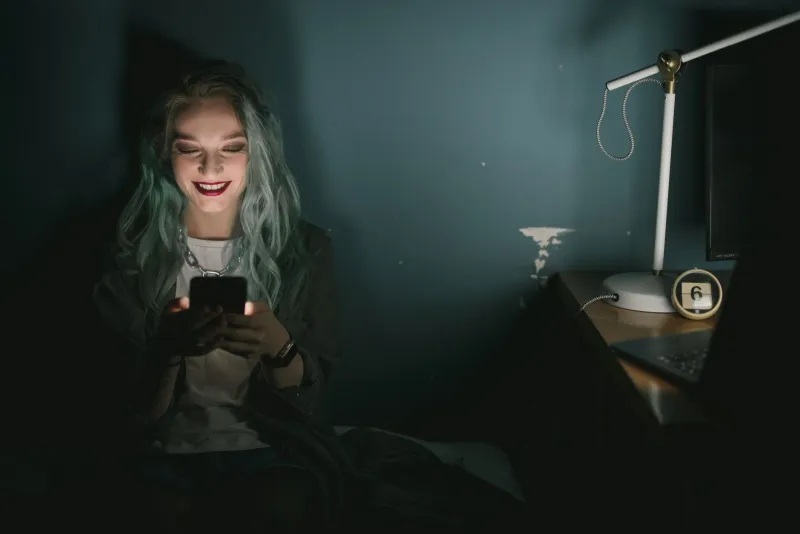 They've Never Met You, But You'd Bail Them Out of Jail: The Wild Psychology of Loving Strangers Online