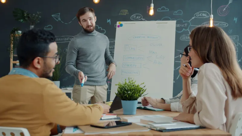 Weird for Hire: Inside the Brand Strategy That Pays People to Be Unhinged Online